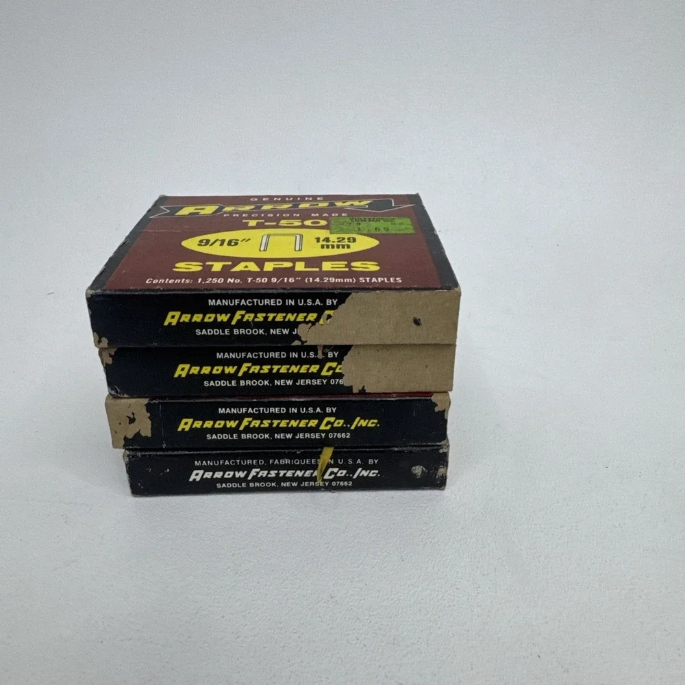 Arrow vintage nos